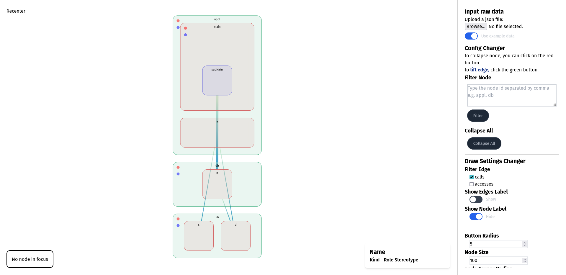 Software Visualization